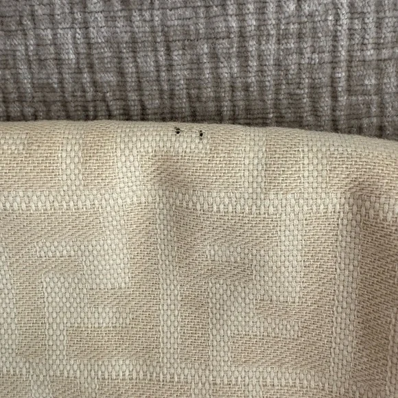 ON HOLD - Fendi Mamma Zucca Baguette for stealsanddealsme ONLY - Picture 4 of 10